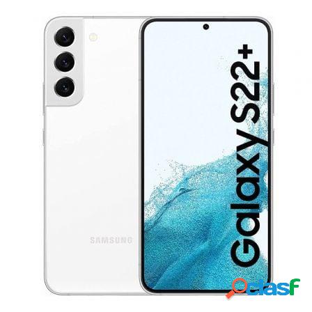 Smartphone samsung galaxy s22 plus 8gb/ 256gb/ 6.6"/ 5g/