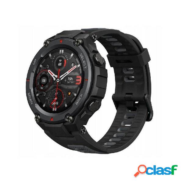 Smartwatch Huami Amazfit T-Rex Pro/ Notificaciones/