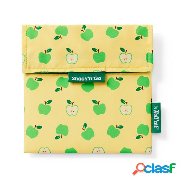 Snack'n'Go Porta Snacks Manzanas
