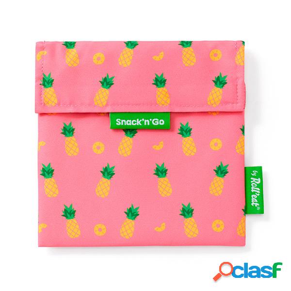 Snack'n'Go Porta Snacks Pi?as