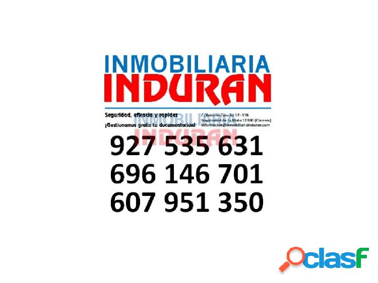 Solar residencial en Venta en Valdehuncar Cáceres Ref: