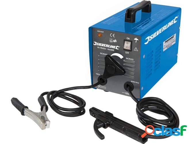 Soldadora por Arco SILVERLINE 466888