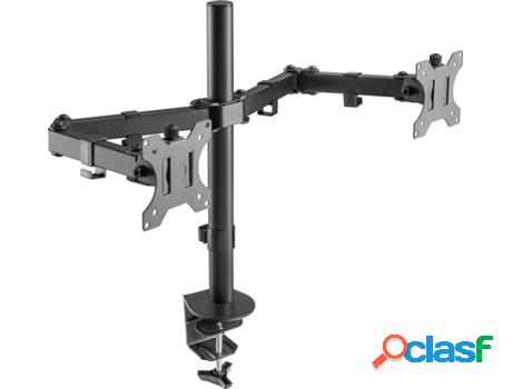 Soporte Monitor HOLMIOS 8004