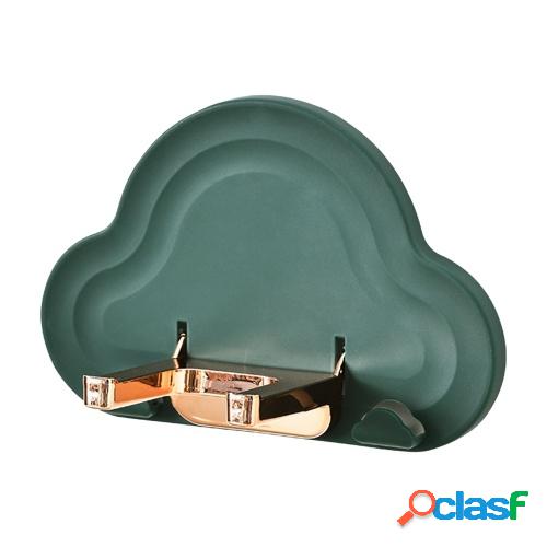 Soporte para secador de pelo Secador de pelo plegable