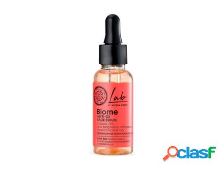 Sérum Facial NATURA SIBERICA Antioxidante (30 ml)