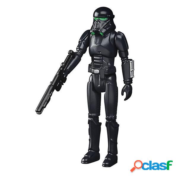 Star Wars Figura Retro Death Trooper 9,5cm