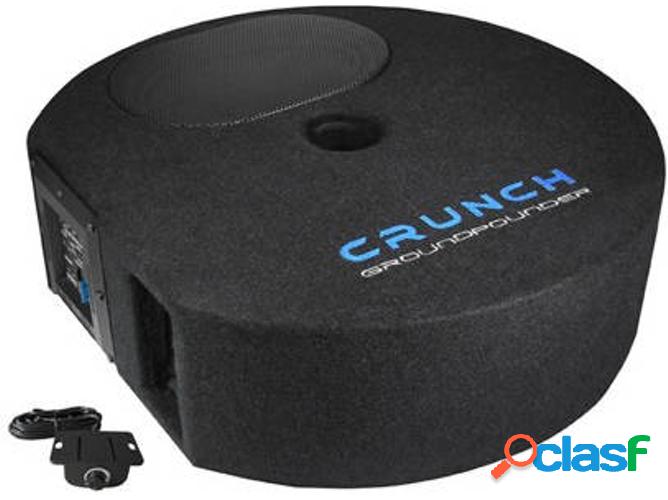 Subwoofer para Coche AUDIO DESIGN GP690 (150 W)