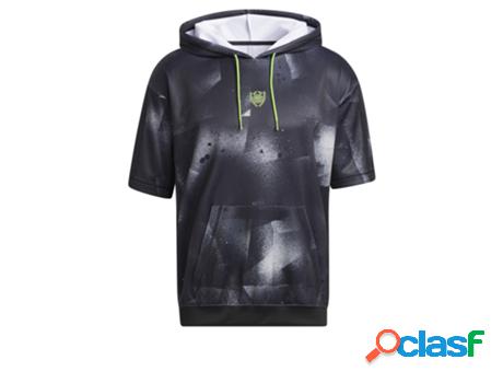 Sudadera Adidas Donovan Mitchell Shooter (Tam: M)