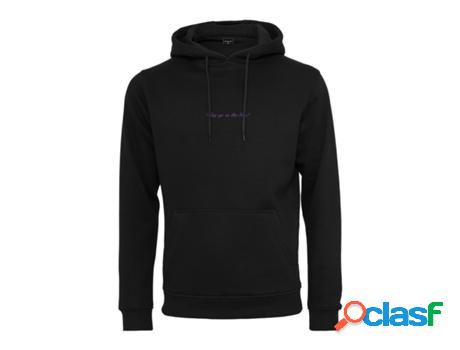 Sudadera Con Capucha Urban Classics Way Up In The Sky (Tam: