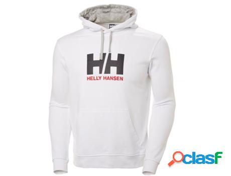 Sudadera HELLY HANSEN Hombre (Multicolor - S)