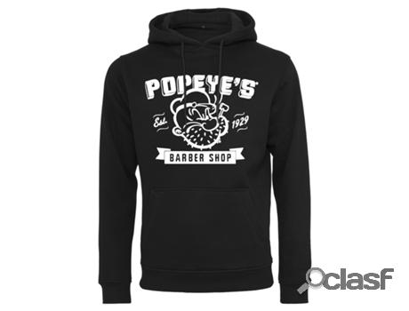 Sudadera URBAN CLASSICS Hombre (Multicolor - XS)