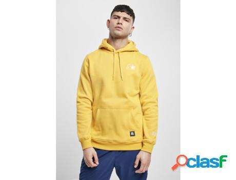 Sudadera URBAN CLASSICS Unisexo (Multicolor - L)