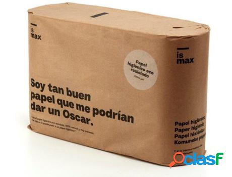Suplemento Alimentar ISMAX Papel Higiénico Lógico (6