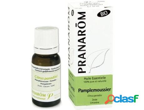 Suplemento Alimentar PRANAROM Cascara (10 Ml - Pomelo)
