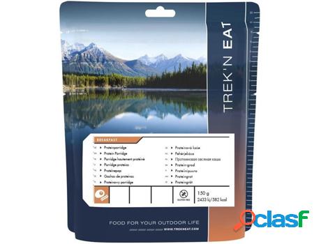 Suplemento Alimentar TREK&apos;N EAT Trek\&apos;N Eatachas