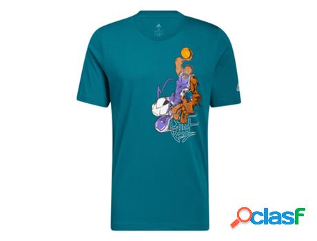 T-Shirt Gráfica Avatar Donovan Mitchell (Tam: S)