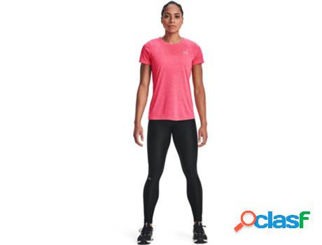 T-Shirt de Mujer Under Armour Tech™ Twist (Tam: M)