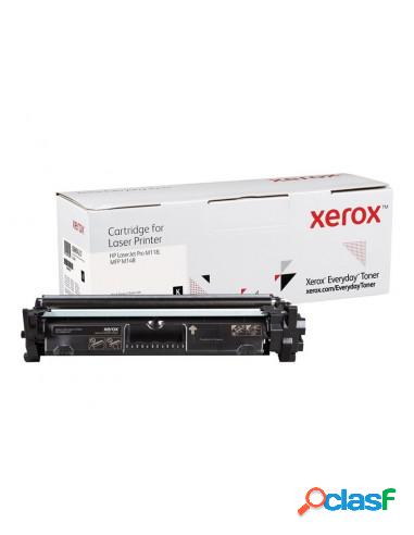 TONER XEROX COMPATIBLE HP 94X BLACK 2800 PAG