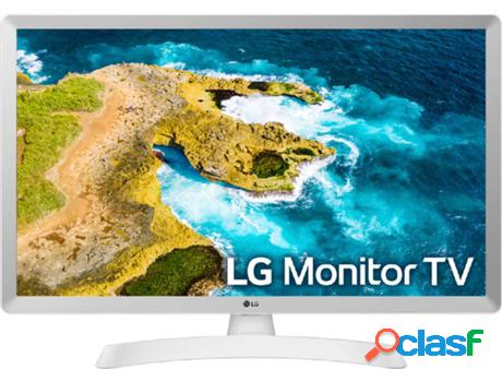 TV LG 28TQ515S-WZ (LED - 28&apos;&apos; - 71 cm - HD - Smart
