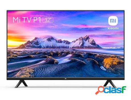 TV XIAOMI P1 (LED - 32&apos;&apos; - 81 cm - HD - Smart TV)
