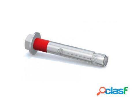 Taco metal desa-bric 8x45 corto caja 100