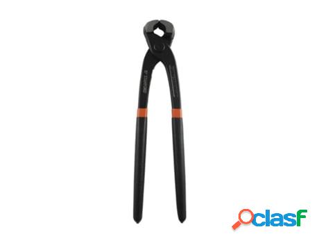 Tenaza ferralla rusa 10 cromo vanadio blister