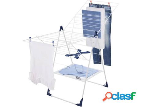 Tendedero LEIFHEIT Roma Classic Flex