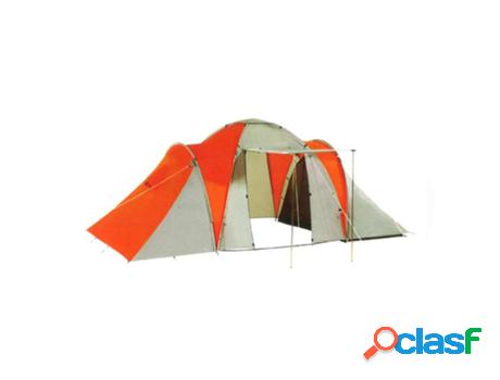 Tienda 2 dormitorios + living 4 personas dome4
