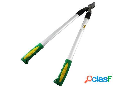 Tijera podar 2 manos fija 70 cm aluminio