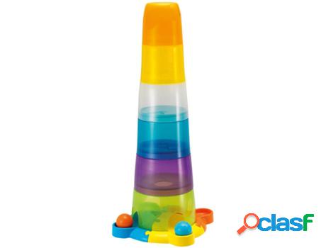 Torre Apilable WINFUN (Con Luzes)