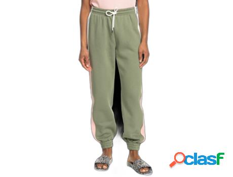 Traje de Jogging ROXY Mujer (XL - Multicolor)