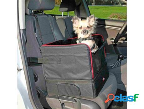 Transportista TRIXIE Nylon para Asiento Auto