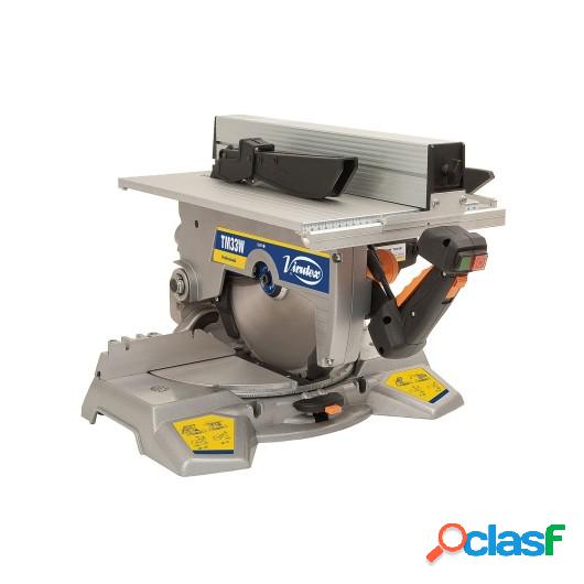 Tronzadora Taller 1500W 55 Mm Tm33W Abat Port Dis300 Virutex