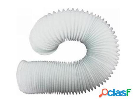 Tubo secadora super flex 102 mm 3 m