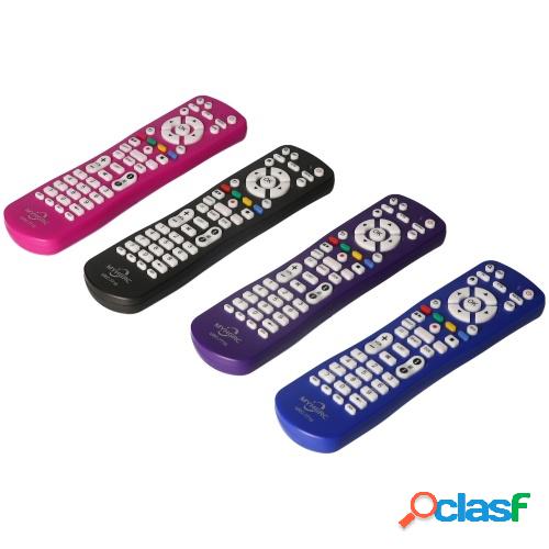 URC-7710 Reemplazo de control remoto universal de Smart TV