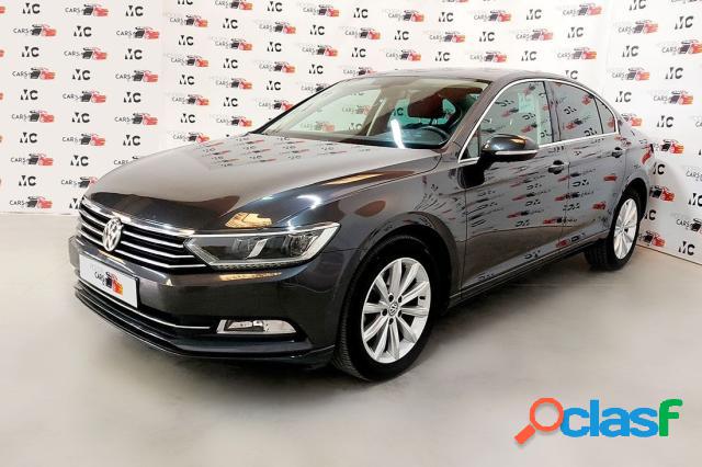 VOLKSWAGEN Passat diÃÂ©sel en OlÃ­as del Rey (Toledo)