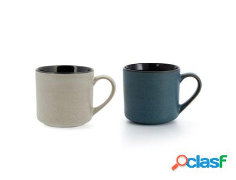 Vaso BIDASOA (Muticolor)