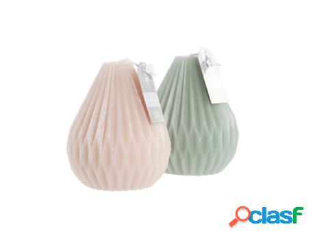Vela DKD HOME DECOR (Muticolor)