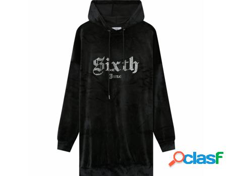 Vestido SIXTH JUNE Mujer (Multicolor - S)
