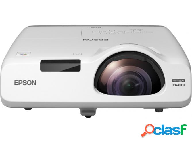 Videoproyector EPSON EB-535W