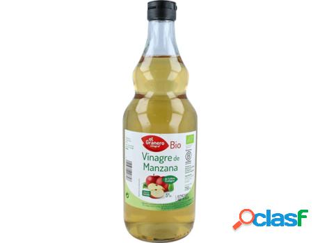 Vinagre de Manzana EL GRANERO INTEGRAL (750 ml)