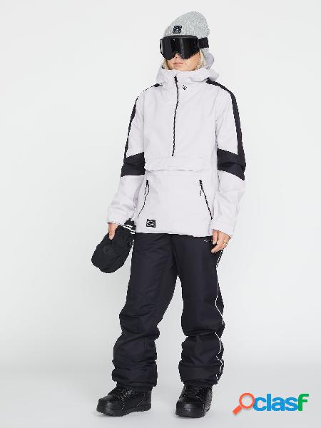 Volcom Chaqueta estilo jersey Mirror - Amethyst Smoke
