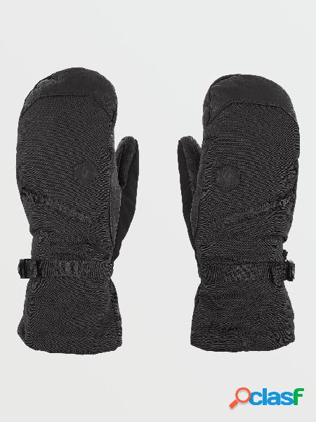 Volcom Sobremanoplas Skye Gore-Tex - Black