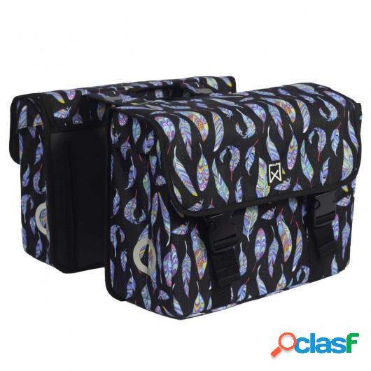 Willex Bicicleta Willex 34 L plumaje azul