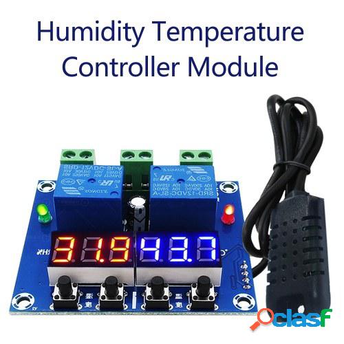 ZFX-M452 Módulo controlador de temperatura de humedad