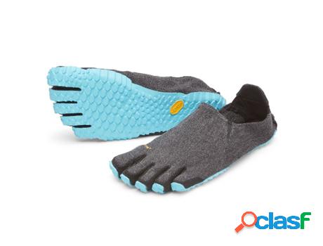 Zapatilhas Com Dedos VIBRAM Fivefingers Cvt Lb Hombre