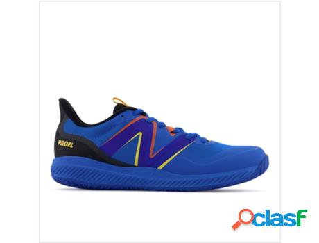 Zapatilhas NEW BALANCE 796v3 Hombre (44,5 - Azul)