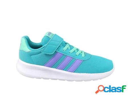 Zapatillas Deportivas ADIDAS Lite Racer 30 El K (Morado,