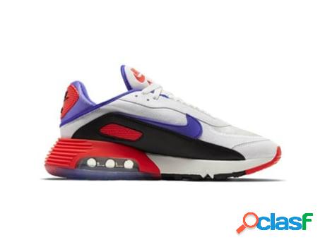 Zapatillas Deportivas NIKE Air Max 2090 Eoi Hombre (Blanco,