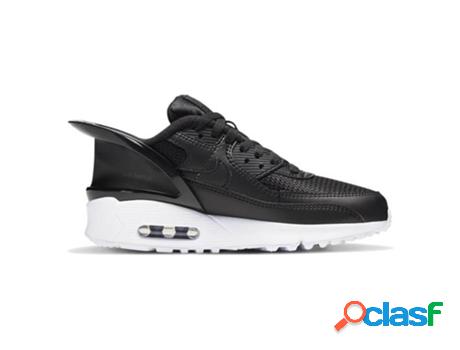 Zapatillas Deportivas NIKE Air Max 90 Flyease Para Niños